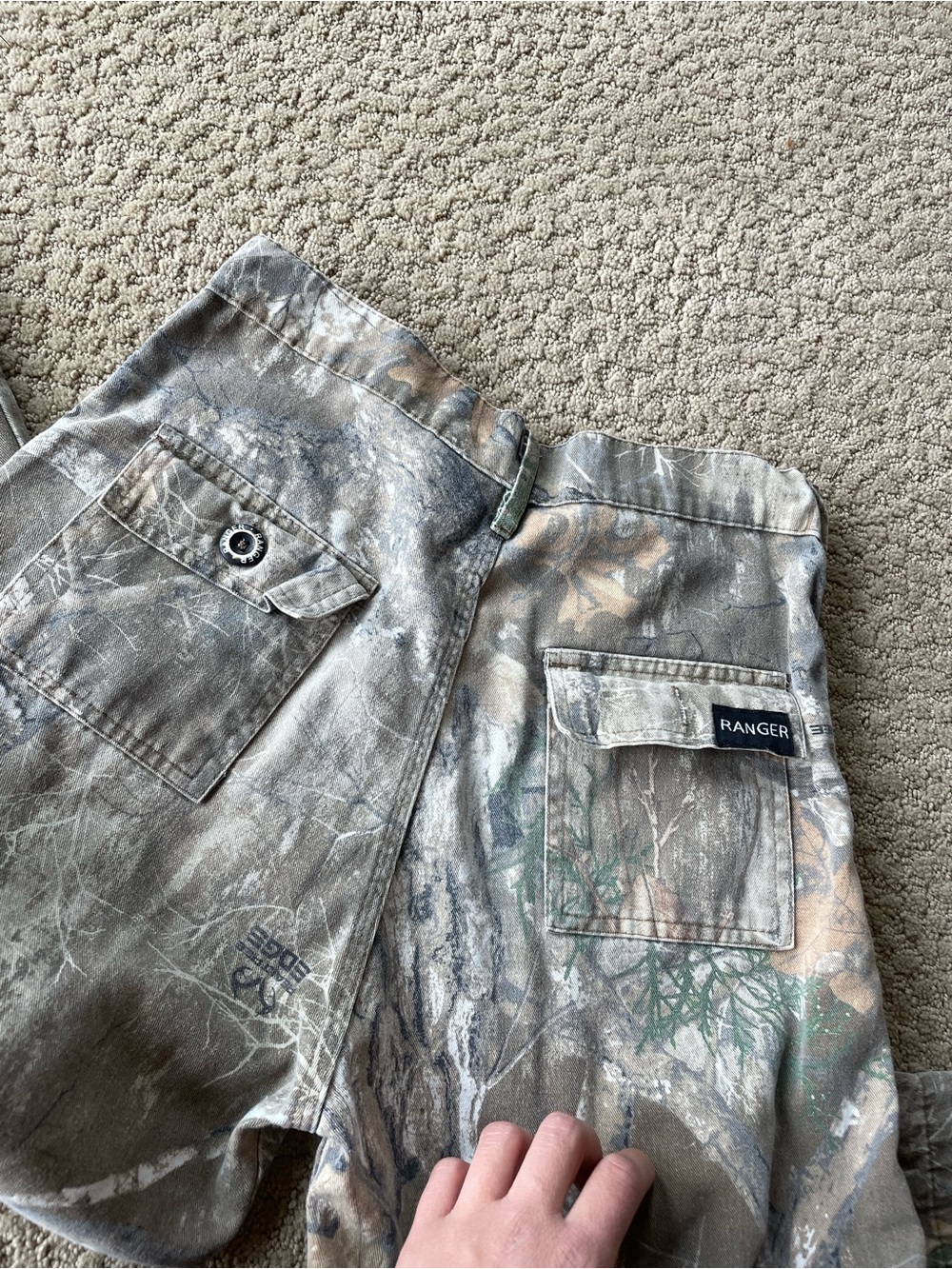 boys camo hunters lot - Picture 16 of 16